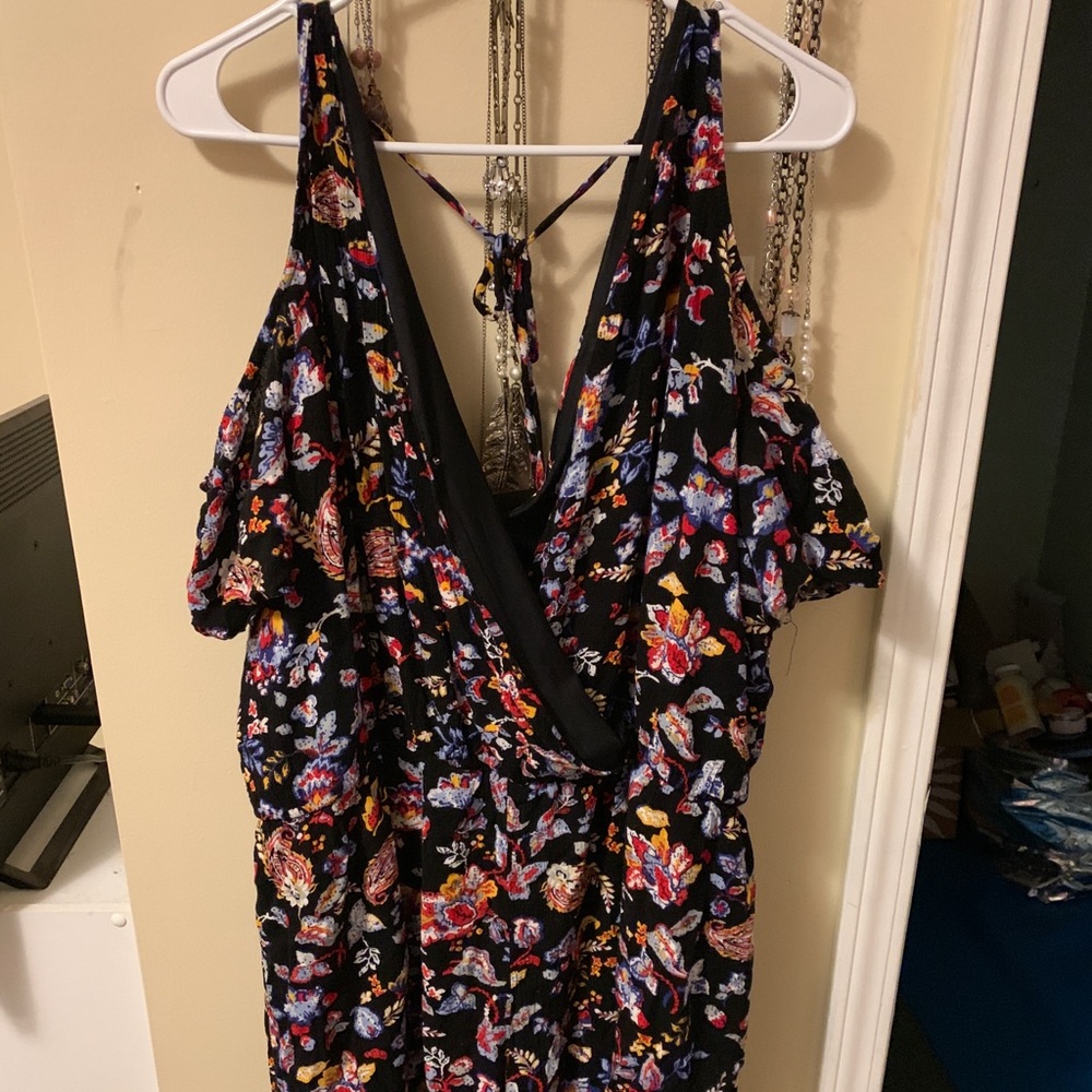 2xl Rompers
